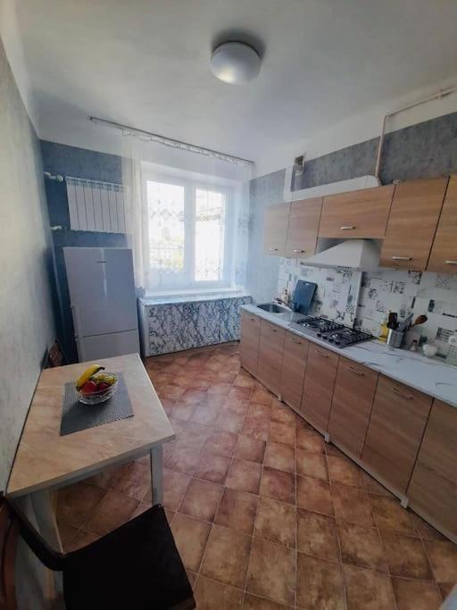 شقة وارسو  في Mieszkanie Na Doby Plac Hallera المظهر الخارجي الصورة